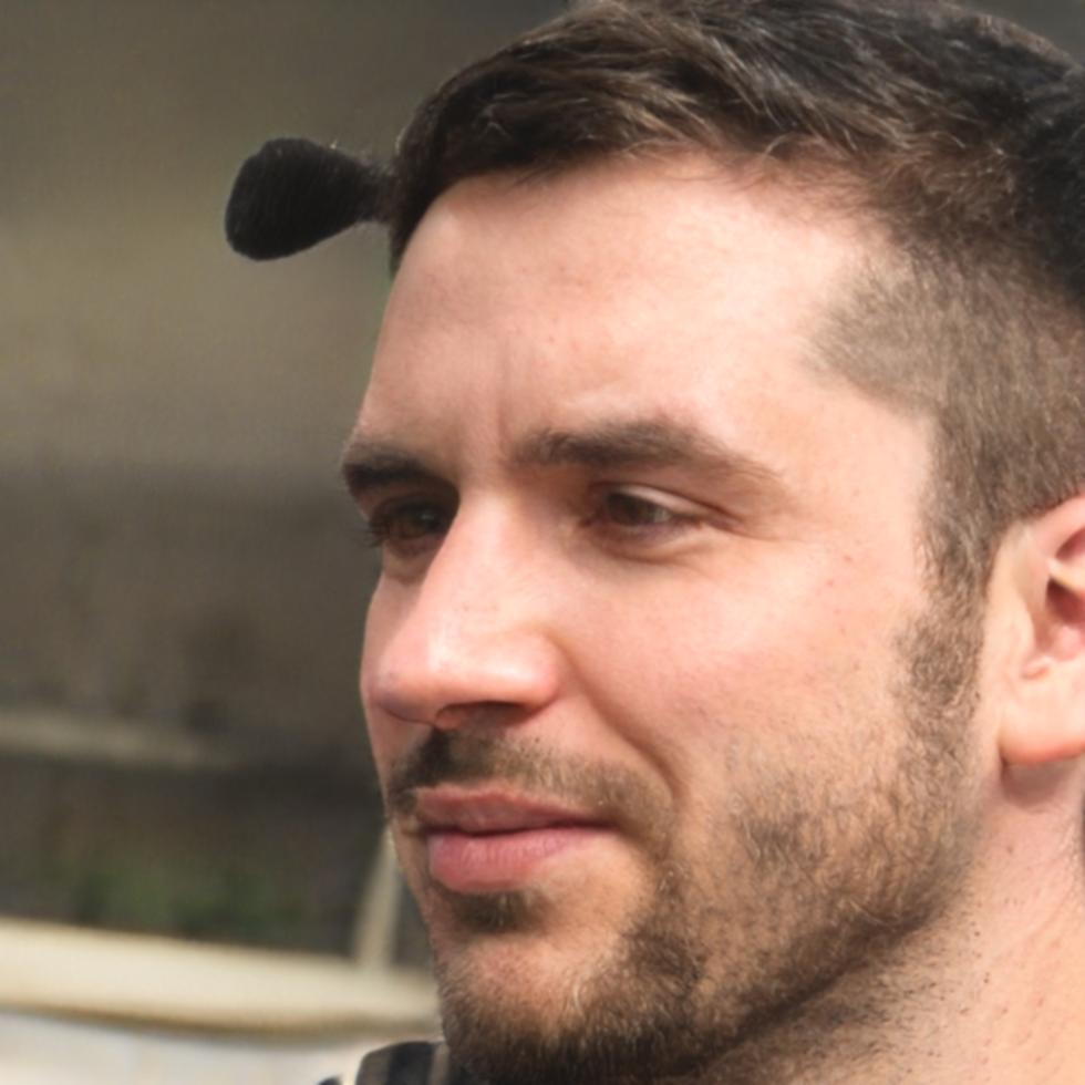 Portrait de Fabien Moreau, spécialiste en économie comportementale